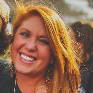 Meet your Posher, Kelley